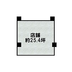 大阪駅前第3ビルの間取図画像