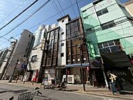 大阪府大阪市中央区東心斎橋1丁目13-10：物件画像／合同会社One　step