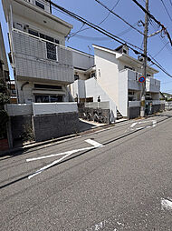 宮前Cマンション 1Kの間取図画像