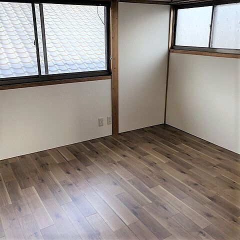 洋室
