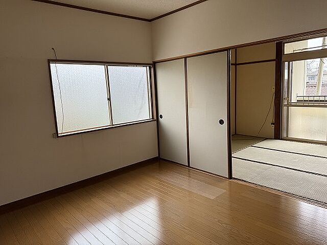 洋室