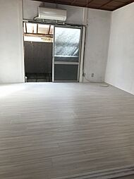 青葉荘 2DKの間取図画像