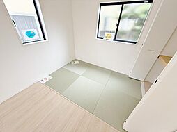 和室の画像