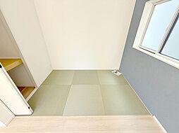 和室の画像