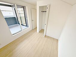 洋室の画像
