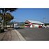 周辺：飲食店「つるや東一宮店まで650m」つるや東一宮店