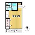 エクセルメゾン田町2階3.8万円
