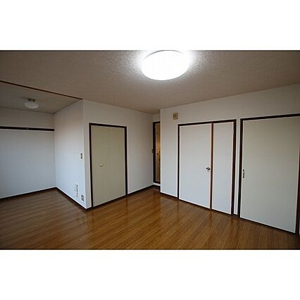 パールヴィラ上河原_内装_3