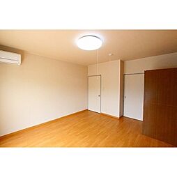カレント井ノ口B 1Kの写真