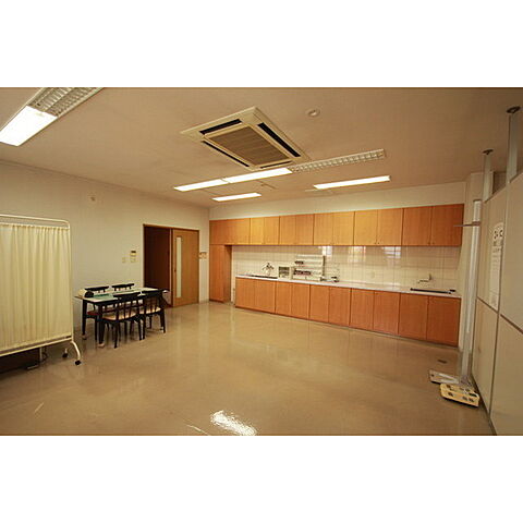 室内
