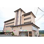 岡山県真庭市中313-8：物件画像／株式会社ありき　本店