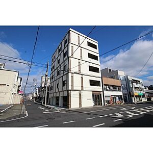 外観 外観