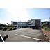 周辺：中学校「鶴山中学校まで880m」津山市立鶴山中学校