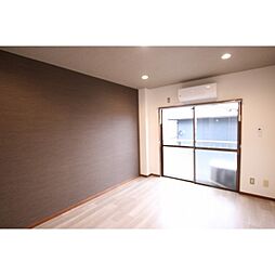 コーポタカハタ ワンルームの写真