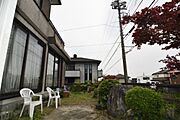 専用庭