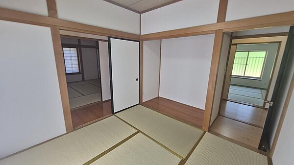和室