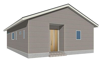 外観:現在建設中のためご見学ご希望の方は最寄りのモデルハウスにご案内いたします。 外観:現在建設中のためご見学ご希望の方は最寄りのモデルハウスにご案内いたします。