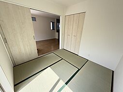 室内の画像