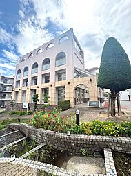 ライオンズヒルズ本郷台伍番館
