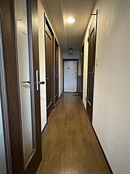 室内の画像