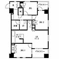 エスコート姫路ザ・レジデンス2階20.0万円