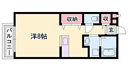 プレミールエビス 2階/-