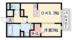 アーバンプラザI・II号館 1階