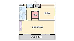 エクセレント宝殿　2号棟 5階/-