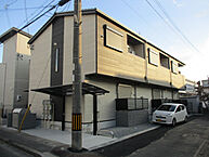 兵庫県姫路市市之郷町3丁目：物件画像／株式会社Pao　Homes