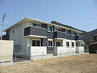 兵庫県西脇市野村町：物件画像／株式会社Pao　Homes