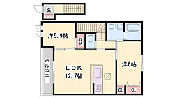 JR播但線 砥堀駅 徒歩10分