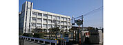 大津茂小学校