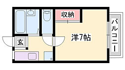 JR東海道・山陽本線 姫路駅 バス22分 北山口下車 徒歩3分