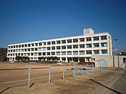 福崎西中学校