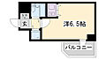 朝日プラザサウスコア姫路4階3.3万円