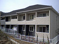 兵庫県朝来市和田山町平野：物件画像／株式会社Pao　Homes
