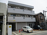 兵庫県姫路市城北新町1丁目：物件画像／株式会社Pao　Homes