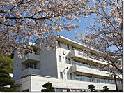 山崎東中学校