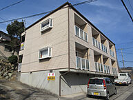 兵庫県姫路市新在家本町4丁目：物件画像／株式会社Pao　Homes
