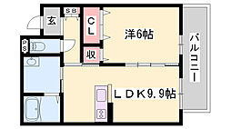 加古川線 社町駅 バス15分 上中下車 徒歩4分