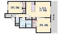 エミマリー川西台