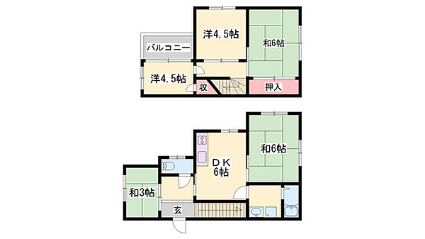 物件画像