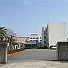 山崎西中学校