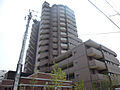 アルファステイツ城乾南新在家