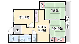 鈴木ビル 2階