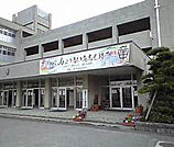 竜山中学校