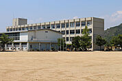 広嶺中学校