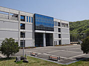 上郡中学校