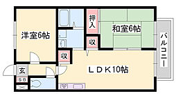 カーサ夢咲 1階/-