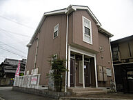 兵庫県姫路市大津区勘兵衛町2丁目：物件画像／株式会社Pao　Homes